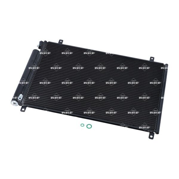 Condenseur Nrf 350640