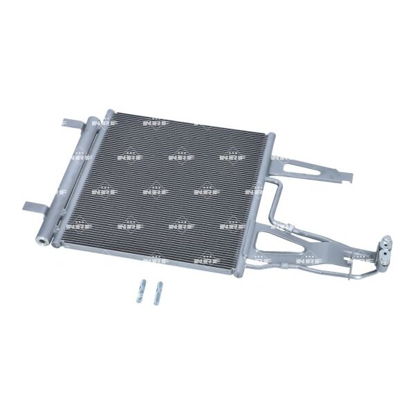 Condenseur Nrf 350551