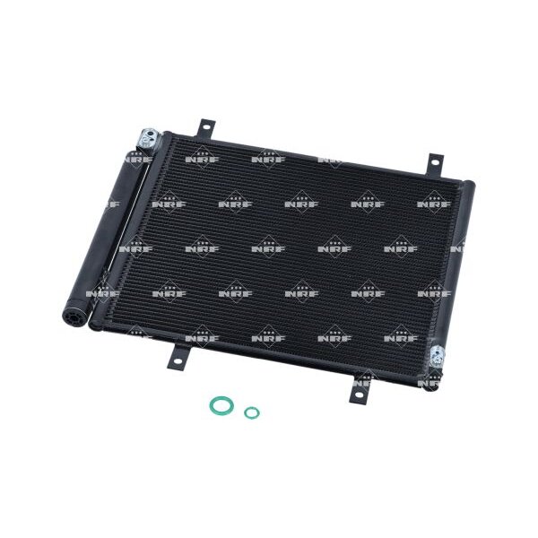 Condenseur Nrf 350567