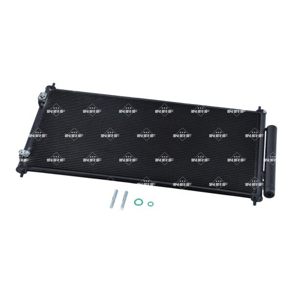 Condenseur Nrf 350597