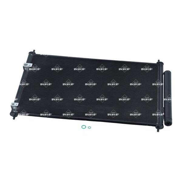 Condenseur Nrf 350615