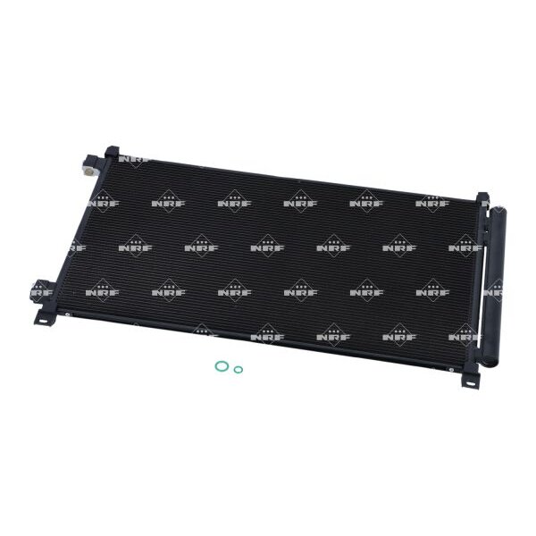 Condenseur Nrf 350619