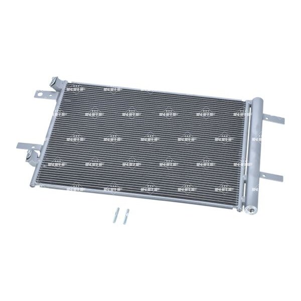Condenseur Nrf 350625