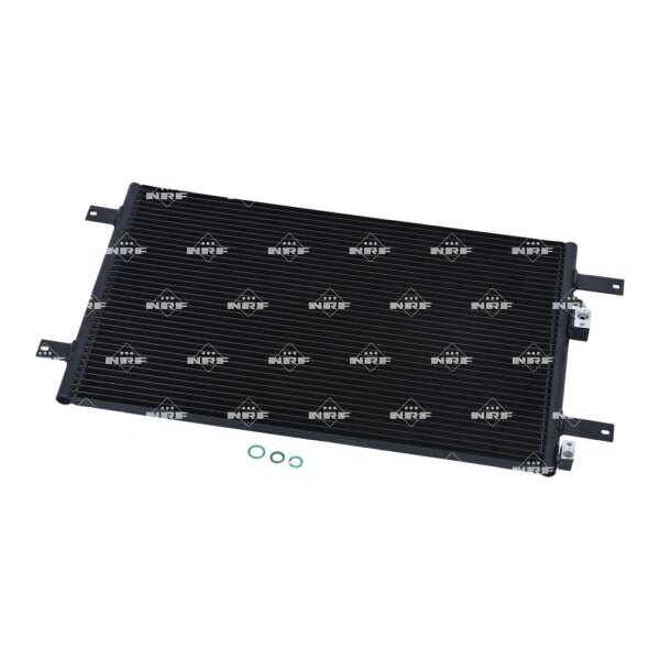 Condenseur Nrf 35249 Easy Fit