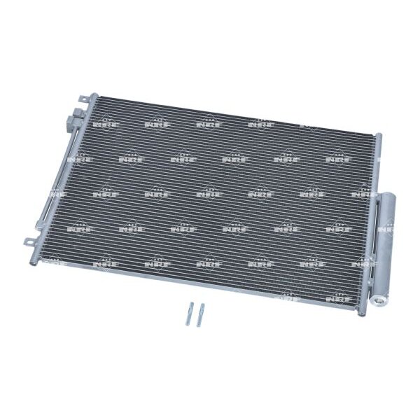 Condenseur Nrf 350459