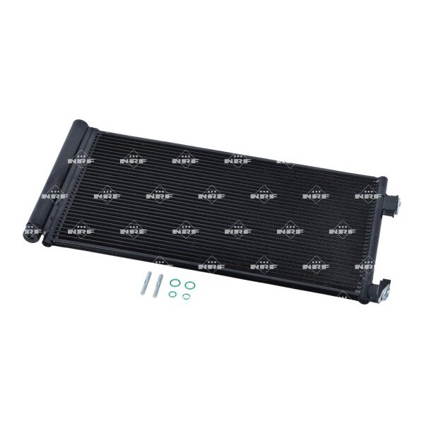 Condenseur Nrf 350557