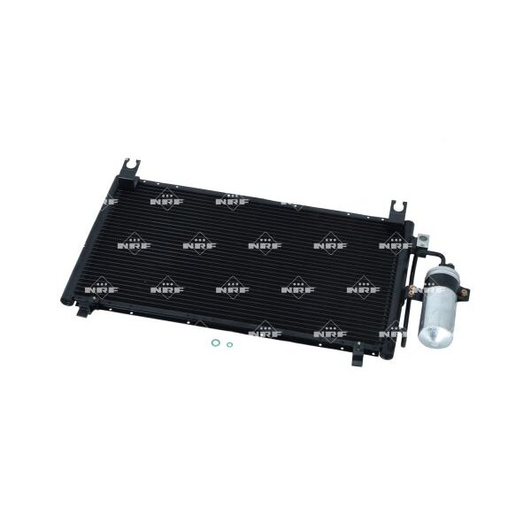 Condenseur Nrf 350562