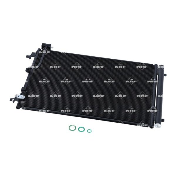 Condenseur Nrf 350578