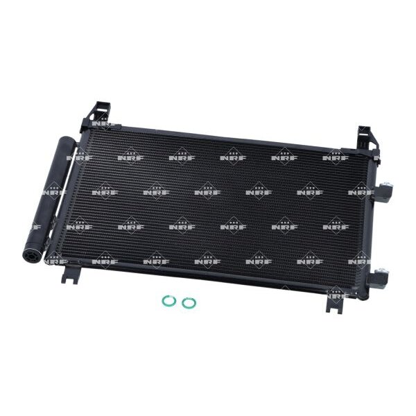 Condenseur Nrf 350582