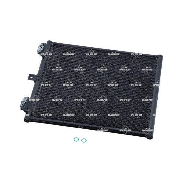 Condenseur Nrf 350590