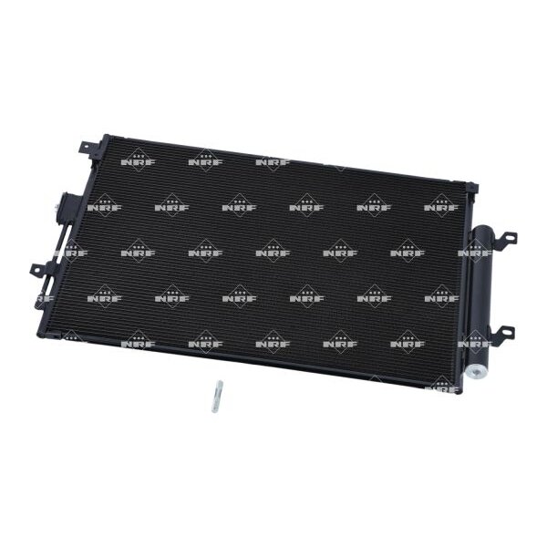 Condenseur Nrf 350601