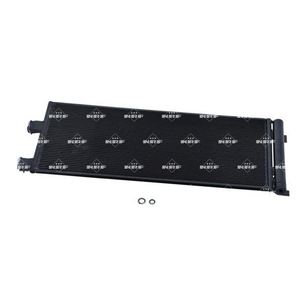 Condenseur Nrf 350614