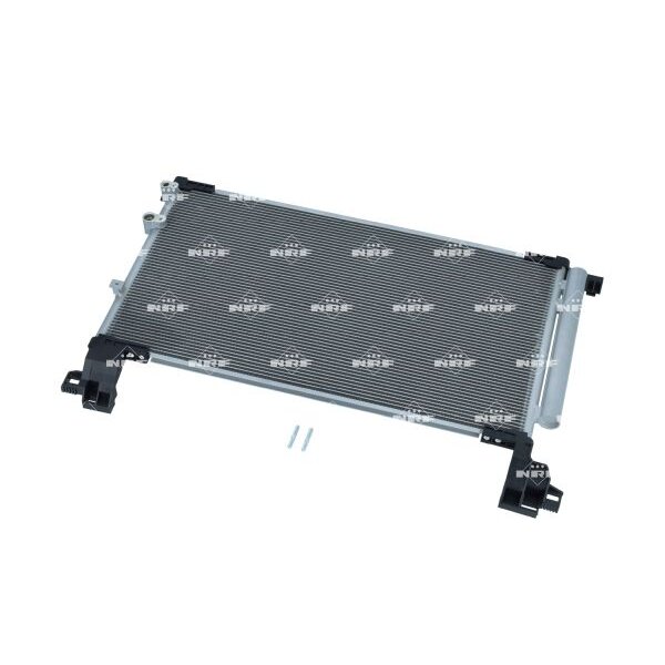 Condenseur Nrf 350626