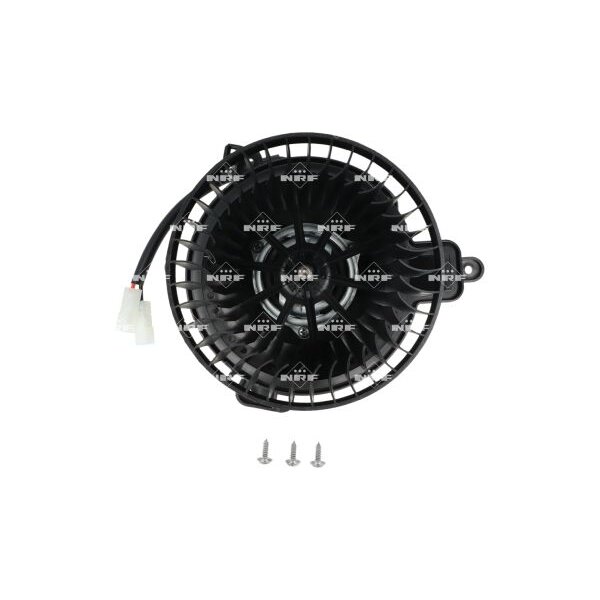 Pulseur Habitacle Nrf 34260