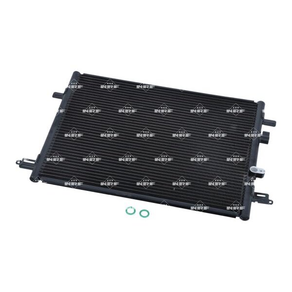 Condenseur Nrf 350552