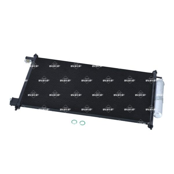 Condenseur Nrf 350577
