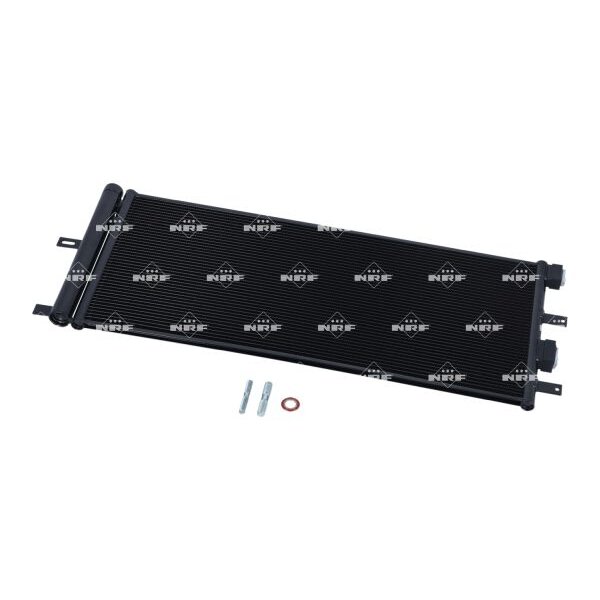 Condenseur Nrf 350602