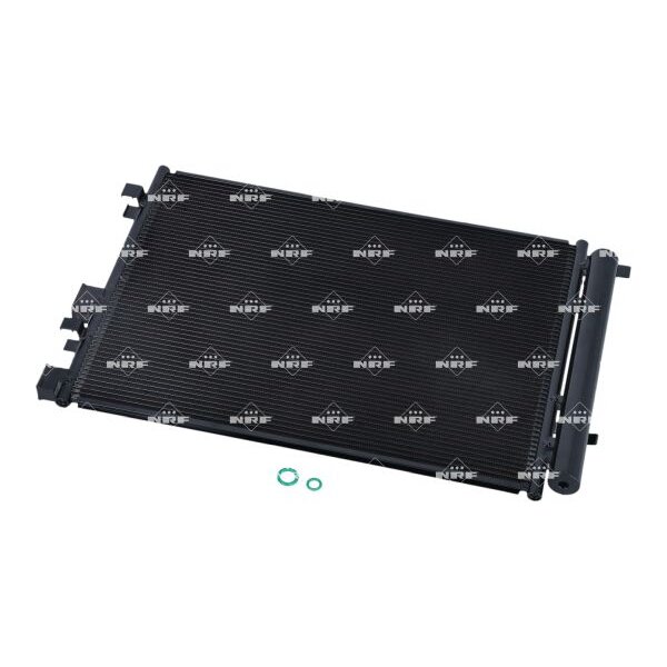 Condenseur Nrf 350605