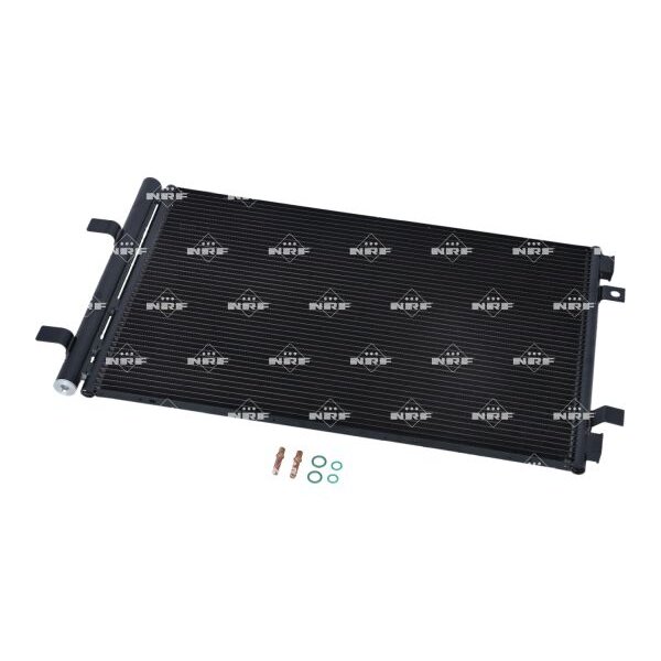 Condenseur Nrf 350635