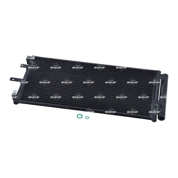 Condenseur Avec Déshydrateur Nrf 35436 Easy Fit