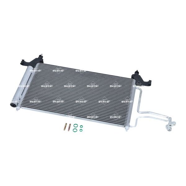 Condenseur Avec Déshydrateur Nrf 35495 Easy Fit