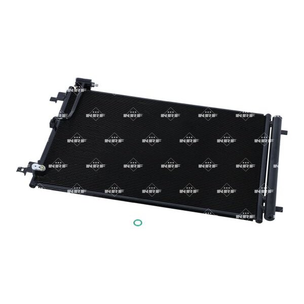 Condenseur Nrf 350556