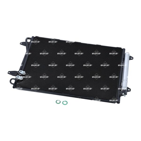 Condenseur Nrf 350572