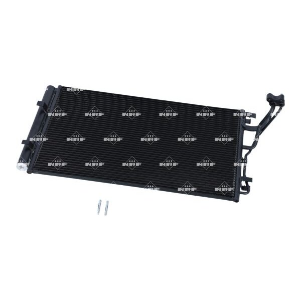Condenseur Nrf 350609