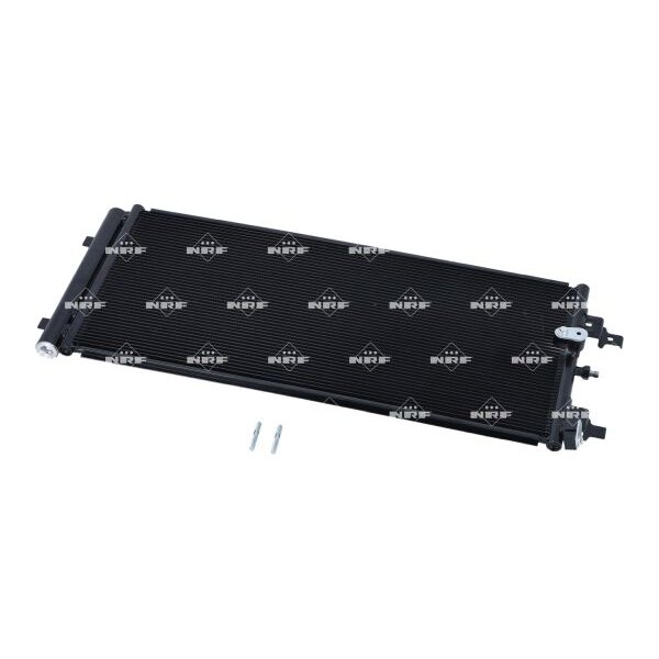 Condenseur Nrf 350629