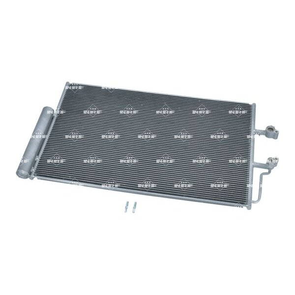 Condenseur Nrf 350634