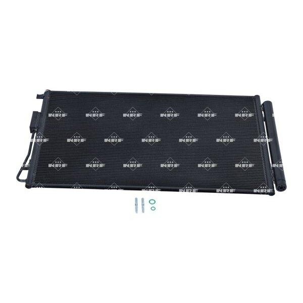 Condenseur Nrf 350643