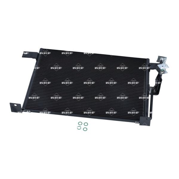 Condenseur Nrf 35221 Easy Fit