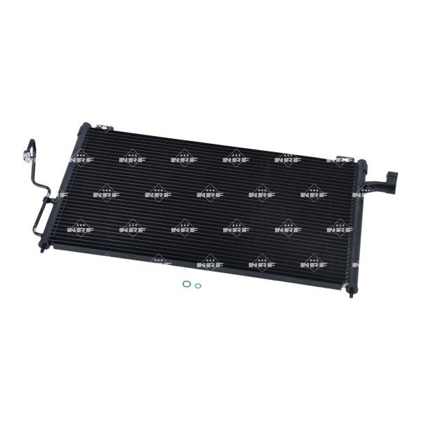 Condenseur Nrf 35356 Easy Fit