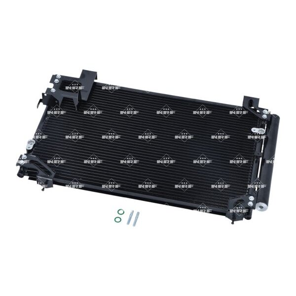 Condenseur Avec Déshydrateur Nrf 35596 Easy Fit