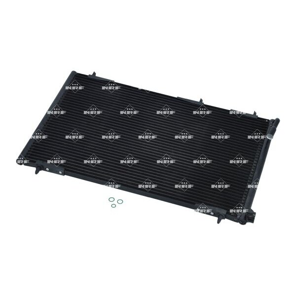 Condenseur Nrf 35836 Easy Fit