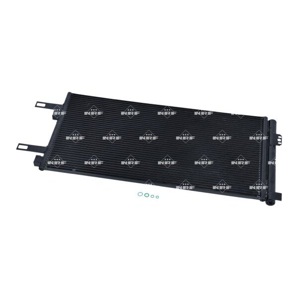 Condenseur Avec Déshydrateur Nrf 35895 Easy Fit