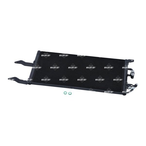 Condenseur Nrf 35489 Easy Fit