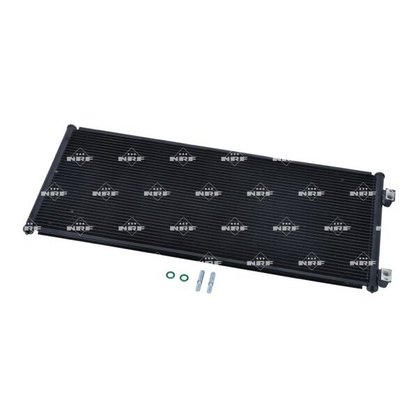 Condenseur Nrf 35651 Easy Fit