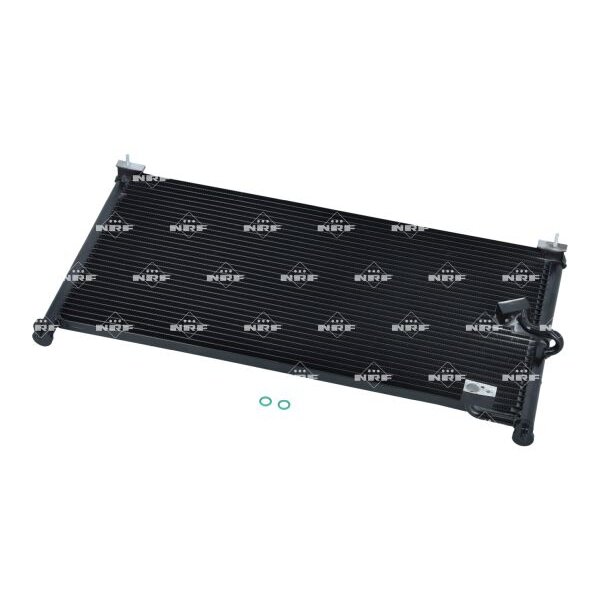 Condenseur Nrf 35348 Easy Fit