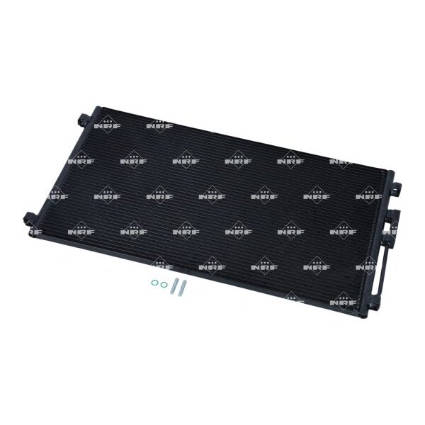 Condenseur Nrf 35383 Easy Fit