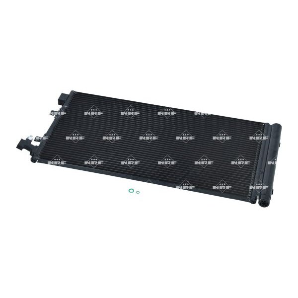 Condenseur Avec Déshydrateur Nrf 35932 Easy Fit