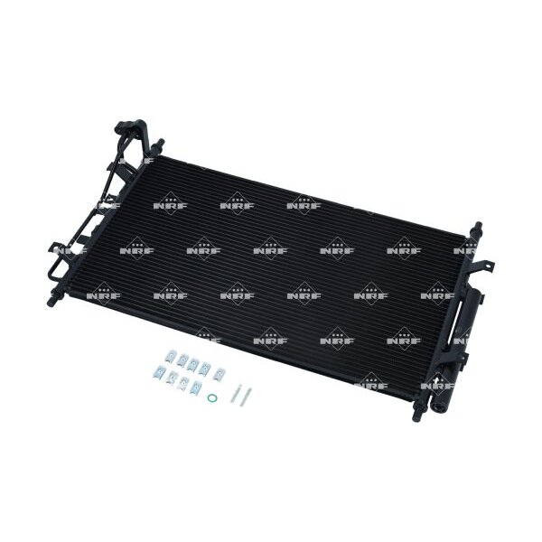 Condenseur Nrf 350690