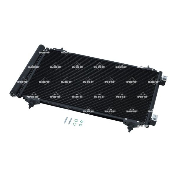 Condenseur Avec Déshydrateur Nrf 35844 Easy Fit