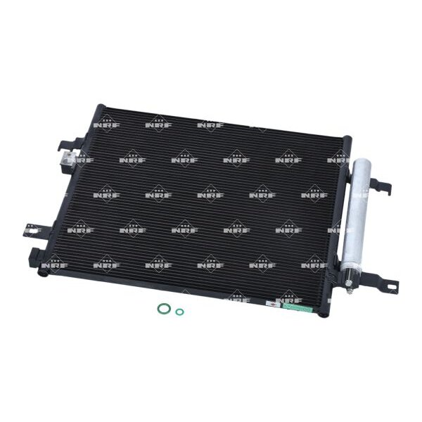 Condenseur Nrf 350559