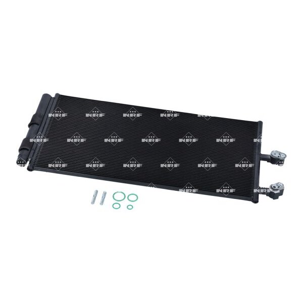 Condenseur Nrf 350566