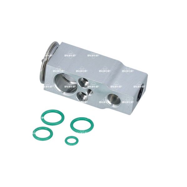 Valve D'expansion Nrf 38781