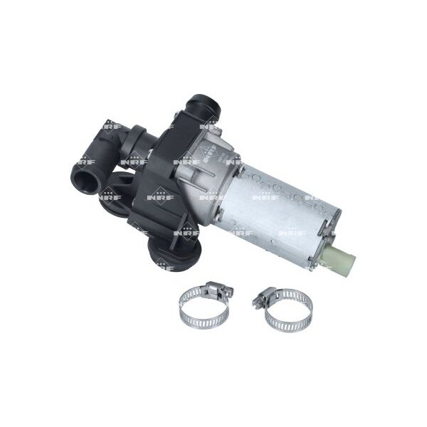 Pompe À Eau Auxiliaire Nrf 390047