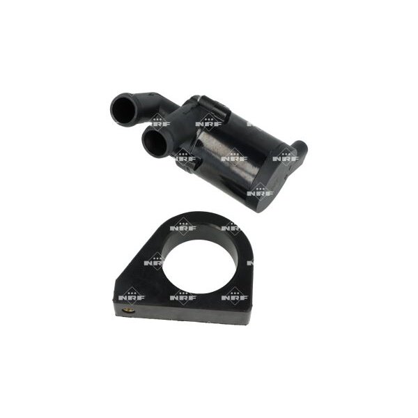 Pompe À Eau Auxiliaire Nrf 390077