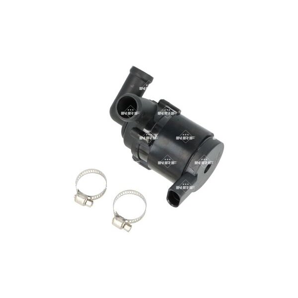Pompe À Eau Auxiliaire Nrf 390078