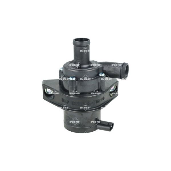 Pompe À Eau Auxiliaire Nrf 390092